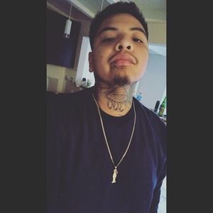 Meet your Posher, Erick